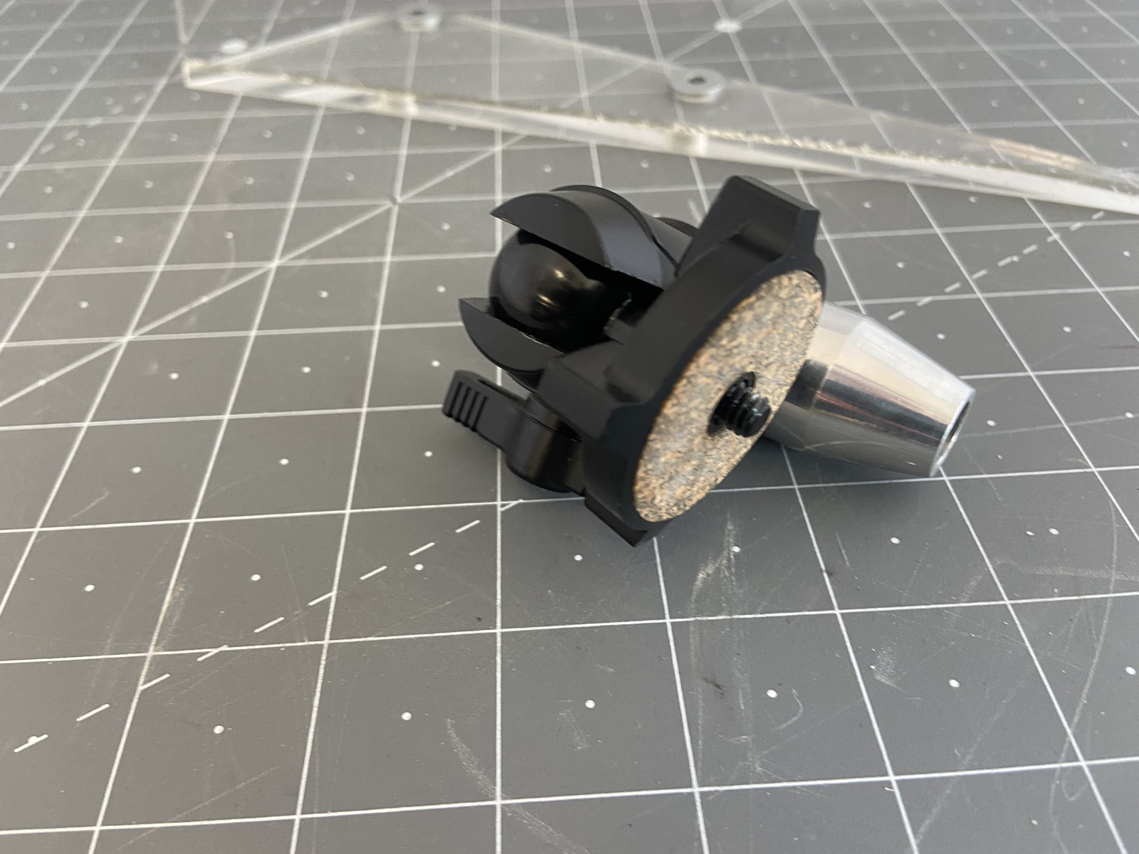 OEM Manufactured Optical on Velbon Tripod PN: PH-243