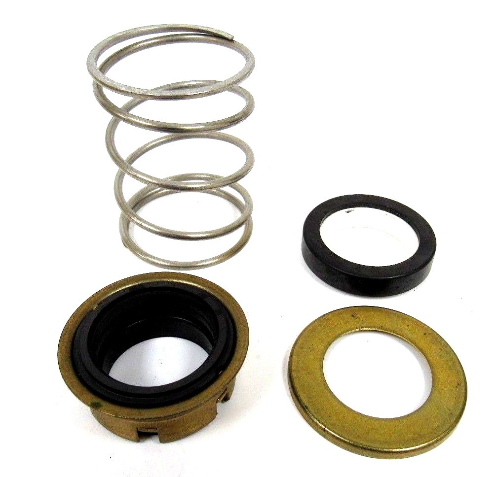 NEW JOHN CRANE XP2C1 MECHANICAL SEAL 1-1/4″ TYPE 2 FSD-3020-A