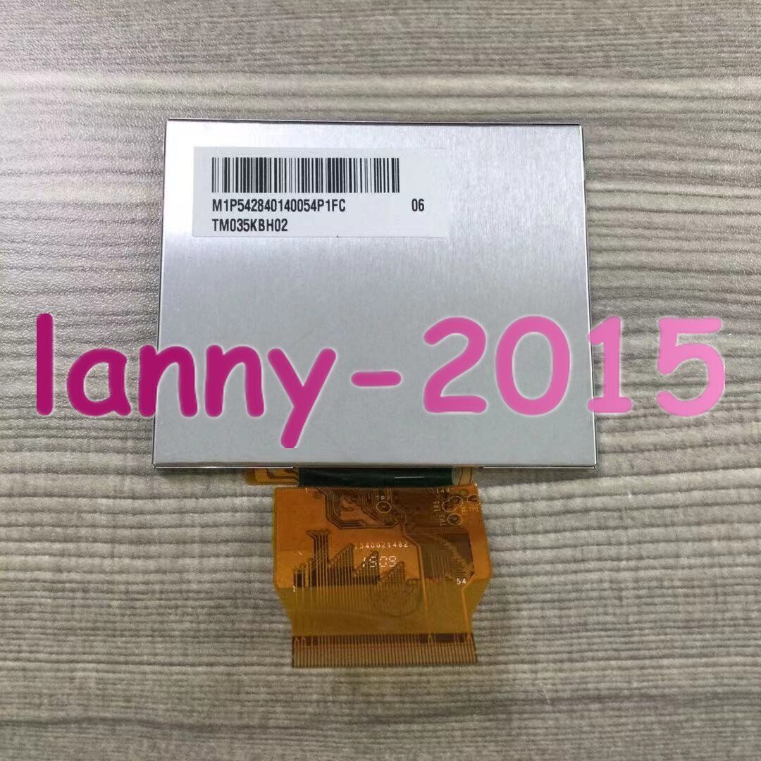 1PC Tianma TM035KBH02 3.5″ TFT LCD Display+Touch Screen 54pin