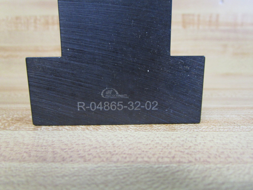 AMT Precision Parts R-04865-32-02 Tooling R048653202