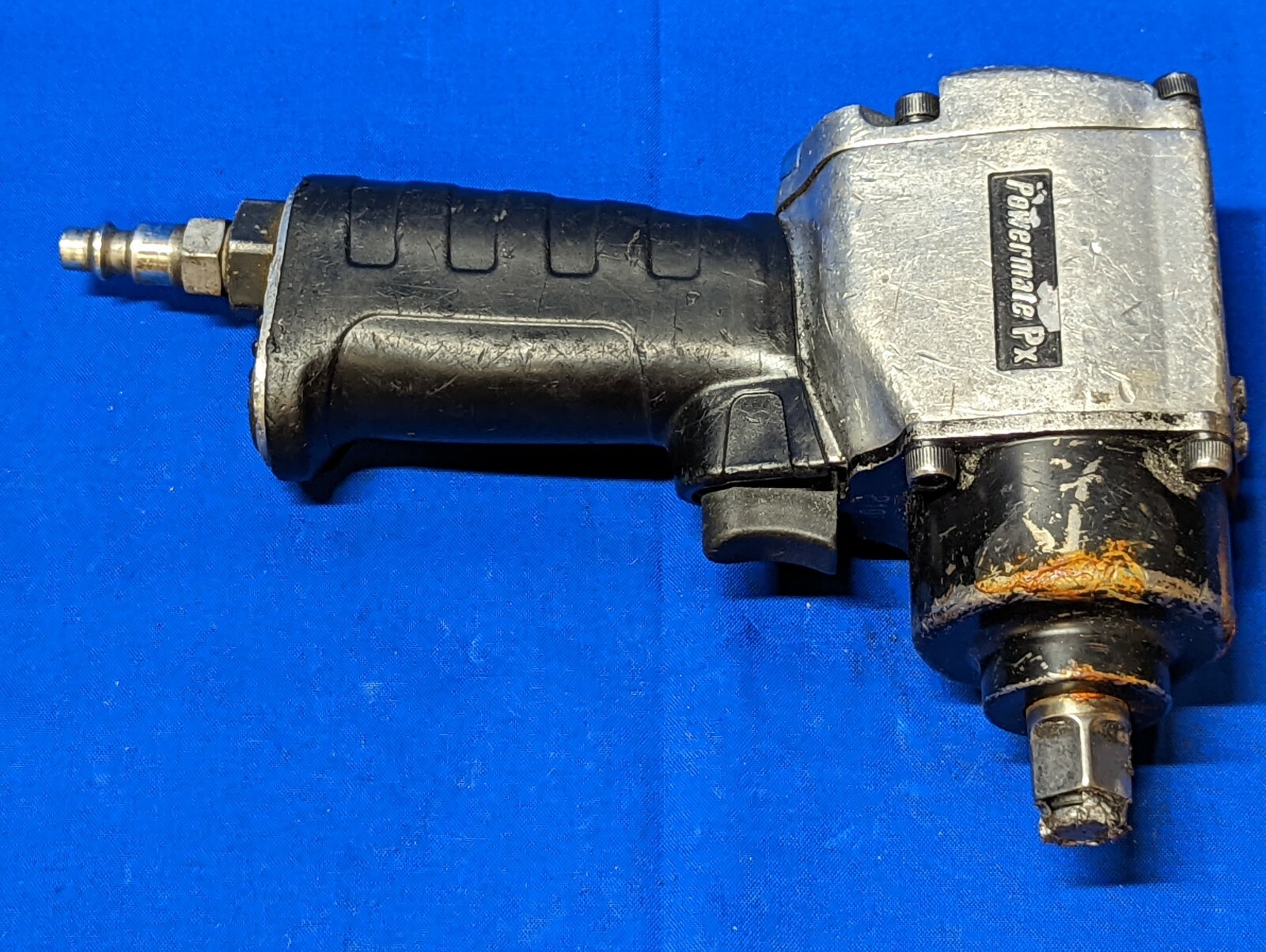 POWERMATE PX 1/2″ AIR IMPACT WRENCH P10