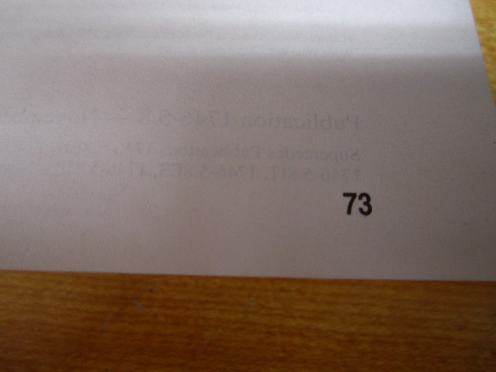 Allen Bradley 40072-042-01 SLC 500 Installation Instructions 40072-042-01 (A)