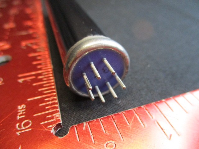 NEC ELECTRONICS AMERICA INC 95961101GS GAUGE, SENSOR HEAD, PC METER