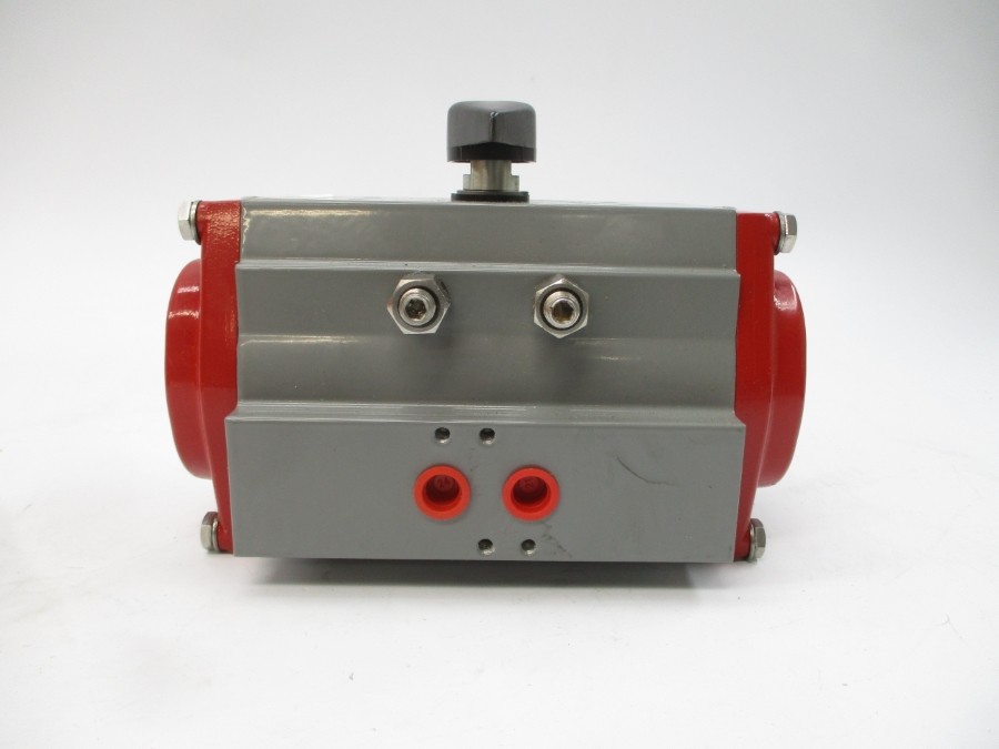 BRAY CONTROLS 92-0830-11300-015 SER. 92 140PSI NSMP