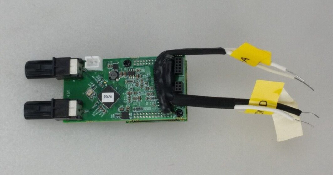 LI-USB-GMSL2 Can Connect to USB 3.0