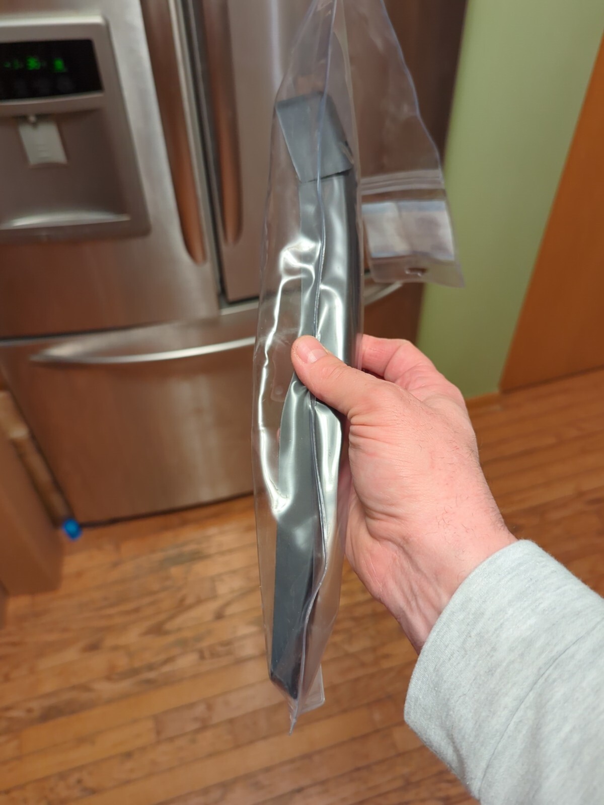 Dorman 42894 Windshield Wiper Arm – New Surplus