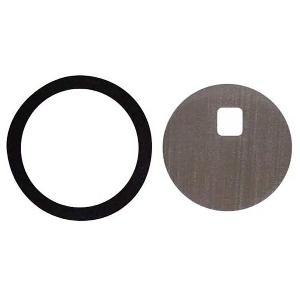 Fuel Sediment Bowl Gasket & Screen 311275 Fits Ford NH 1801 1811 600 700 800 NAA