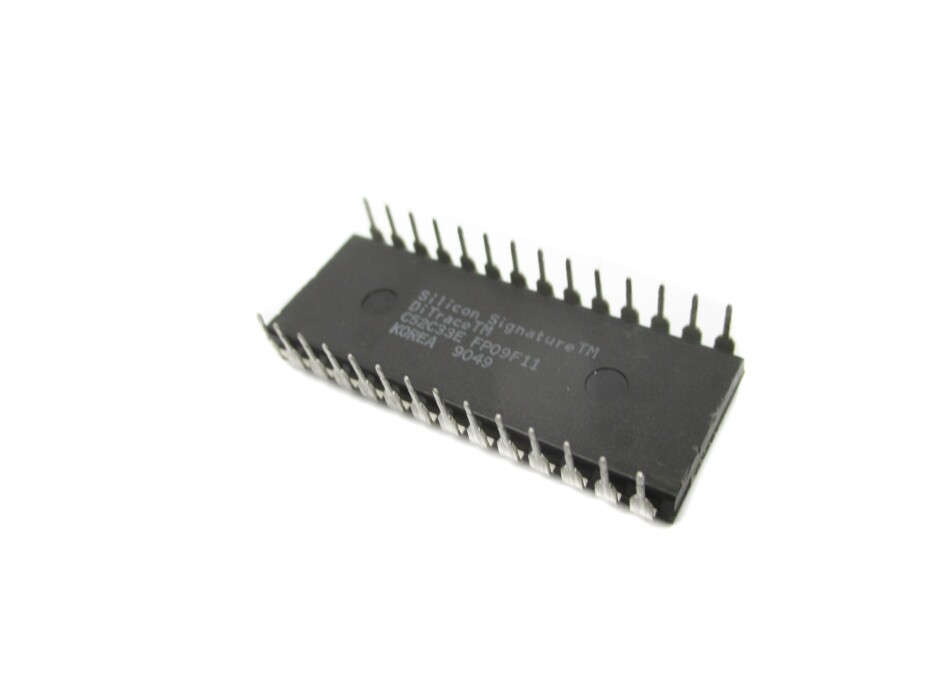SILICON SIGNATURE UMC8 NSNP