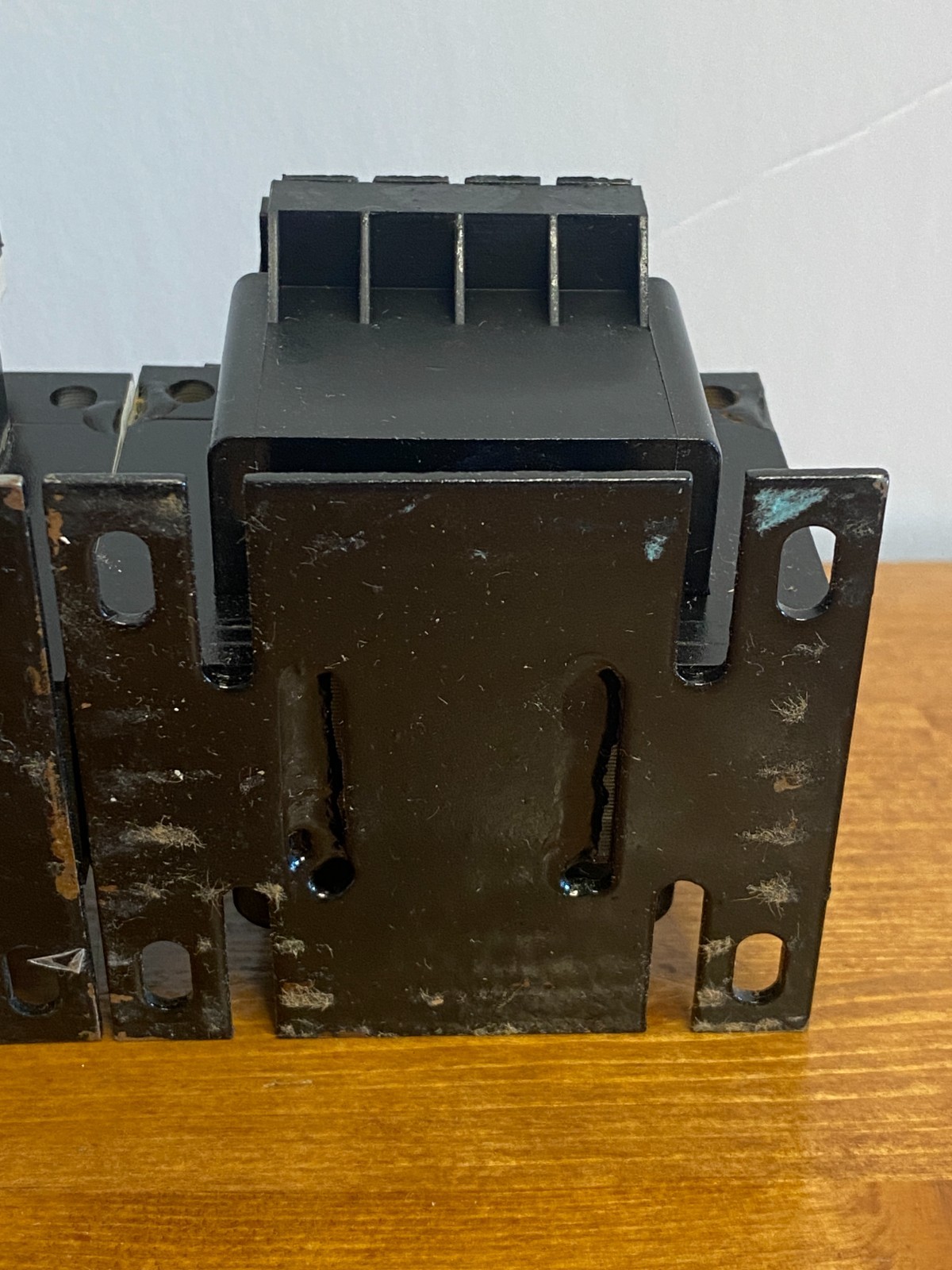 ACME Electric TB50N005F0 Control Transformer 50VA – Lot of 2