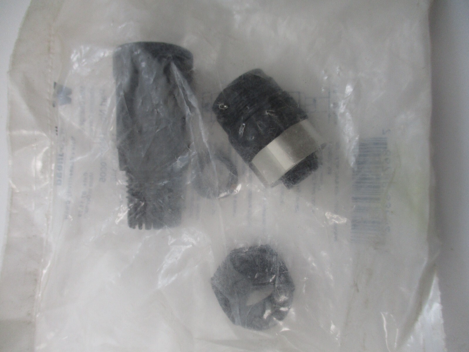 WOODHEAD 1A3000-348, MOLEX CONNECTIVITY GMBH, PG 13.5/V4A 600V 13AMP CONNECTOR