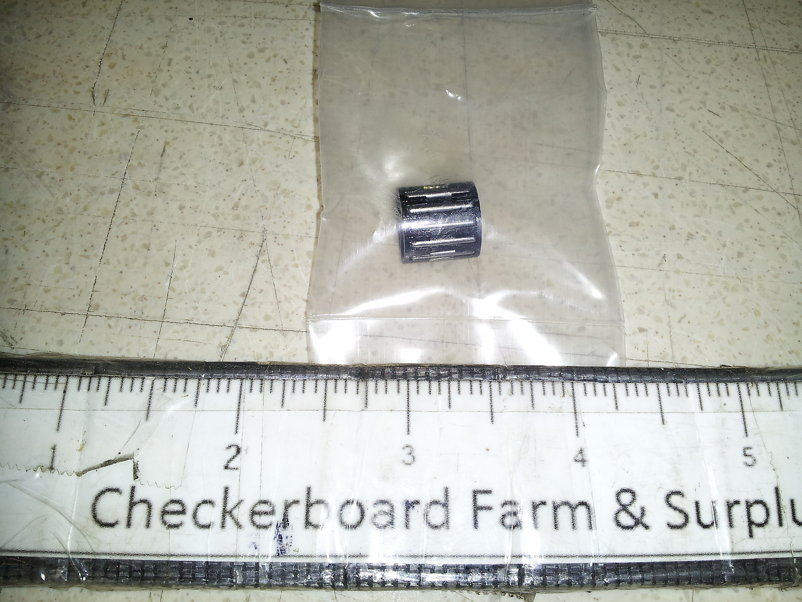 INA Needle Bearing Roller Cage Assembly 10x13x13mm K10x13x13TN 3110010069121
