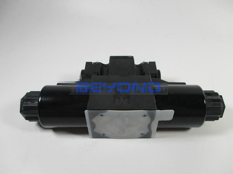 1PC NEW FOR Northman electromagnetic reversing valve SWH-G02-C4-D24-10