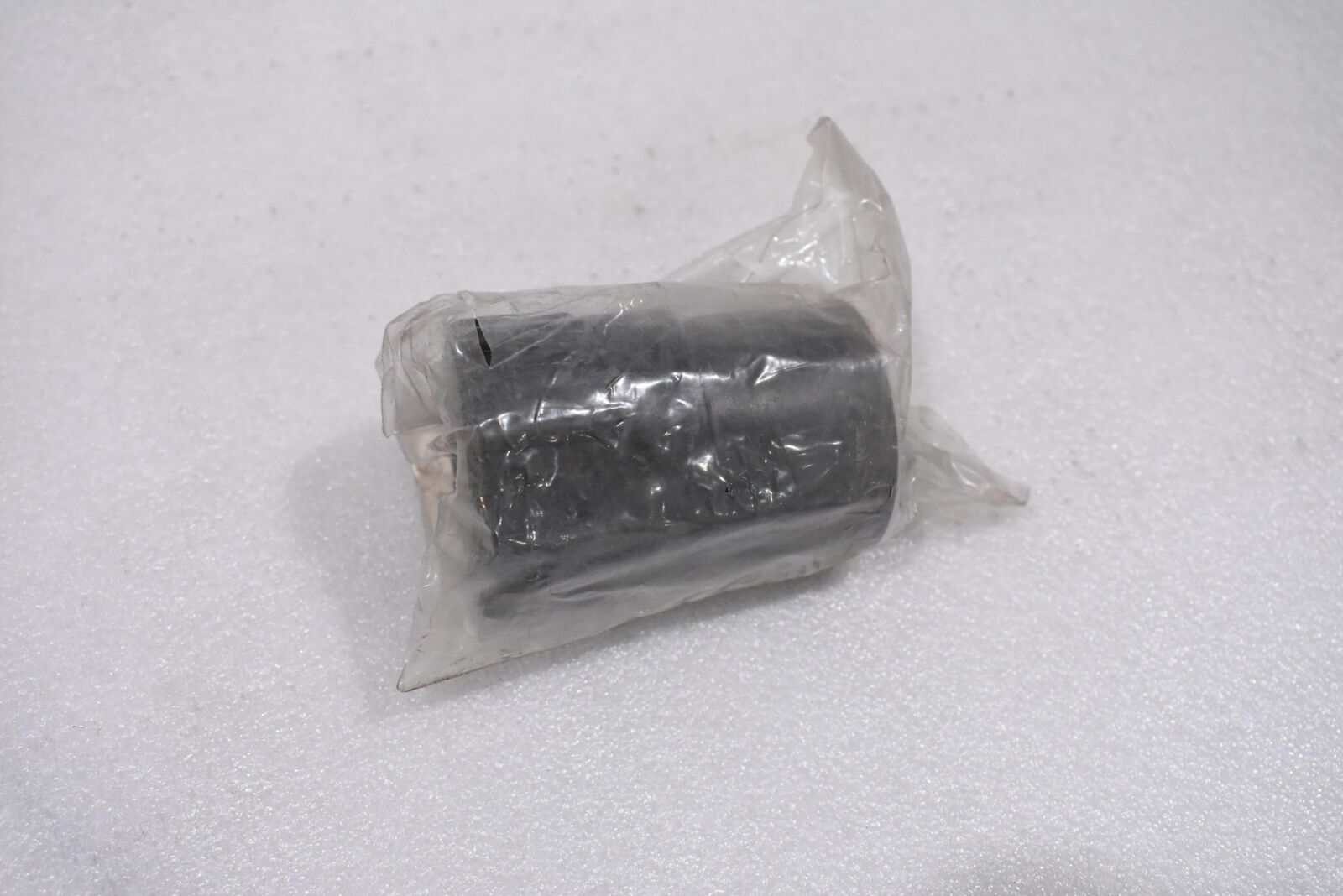 TENNANT 83285 CUFF 2.3D HOSE, 1.5 ID, 2.3 OD, 3.6 LENGTH BLACK GENUINE OEM PART