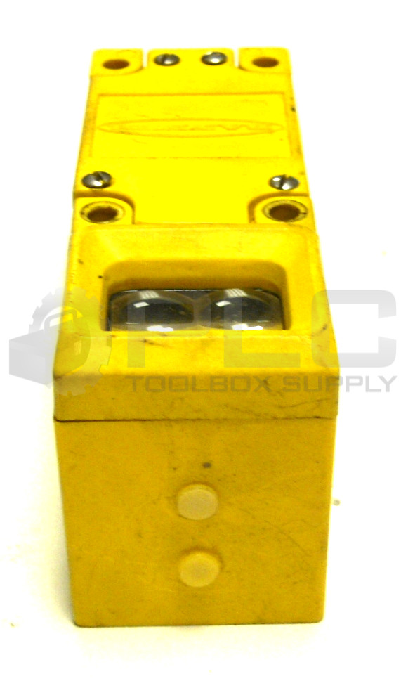 BANNER EX-P MULTI-BEAM POWER BLOCK INPUT 10-30VDC/OUTPUT-250MA