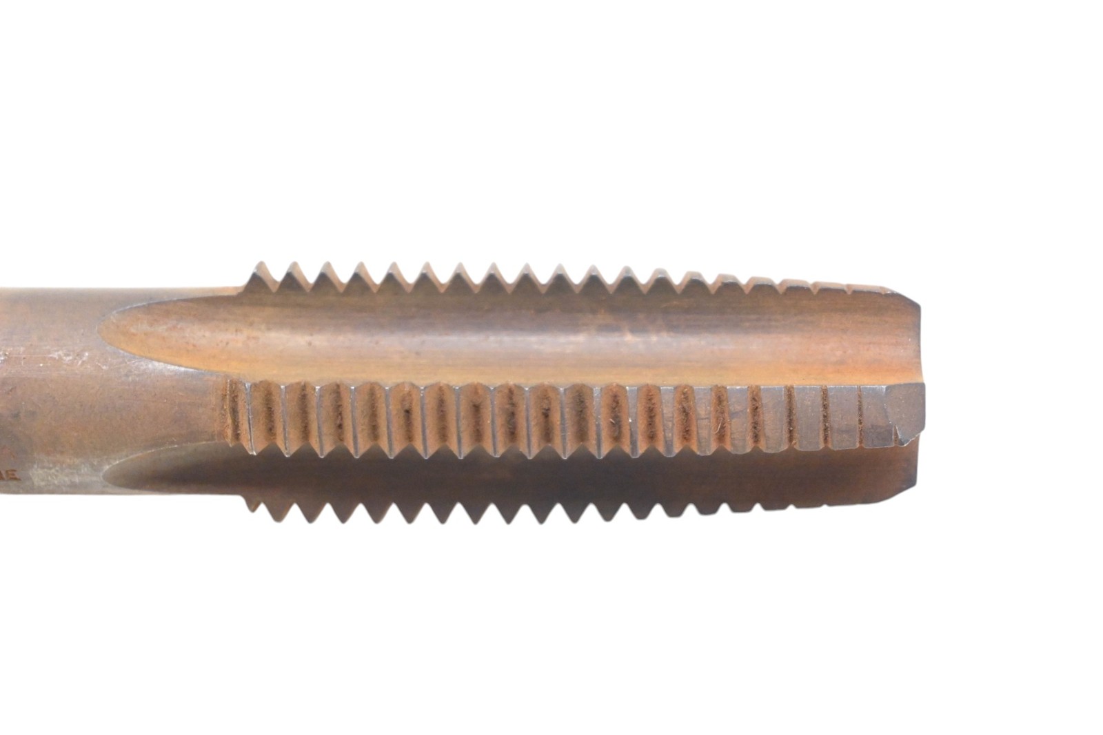 Greenfield BL011-10 1″-8 NC Taper Hand Tap