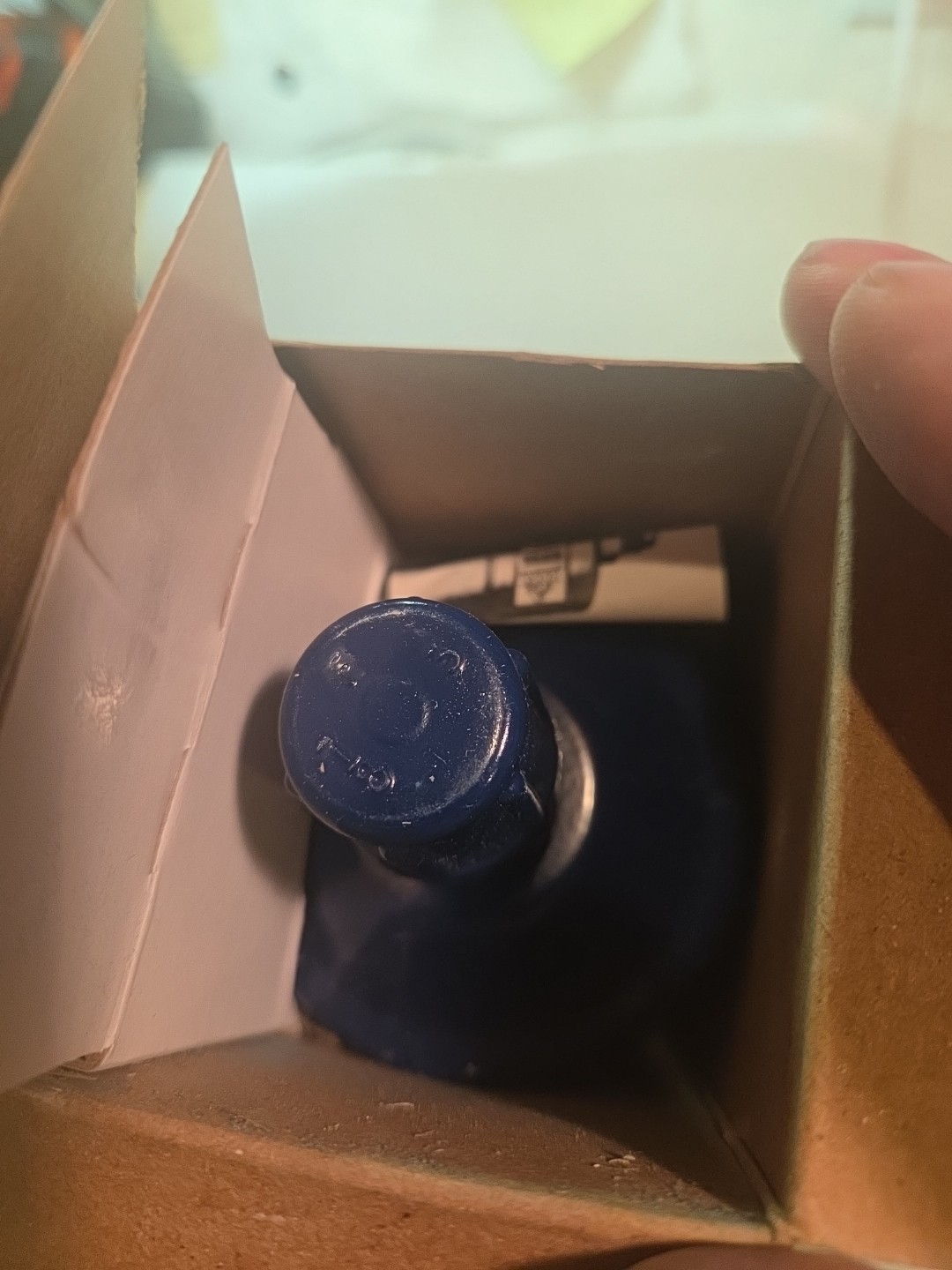 NEW ALCO CONTROLS ADK 30 5 LIQUID LINE FILTER DRIER 5/8″ ADK-305 Flare