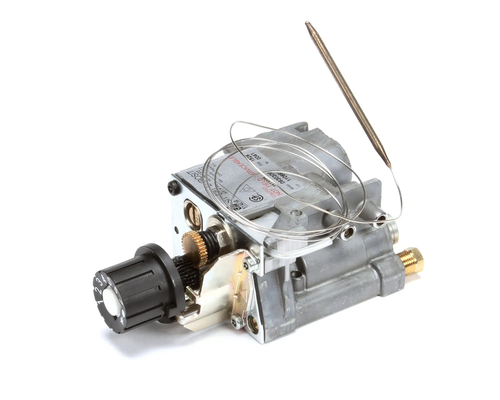 Oven Control GL4531799 for Garland GL4531799