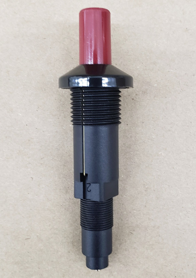 Empire Comfort Systems R854 1/2″ Piezo Igniter, Brass, NPT Connection