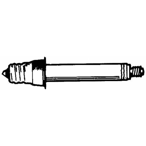 Weller 537S Solder Element, 23 W