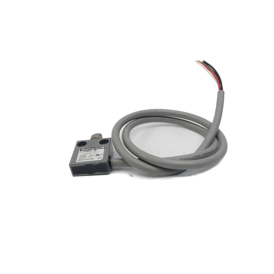 HONEYWELL 914CE2-3A 250VAC 5A NSNP