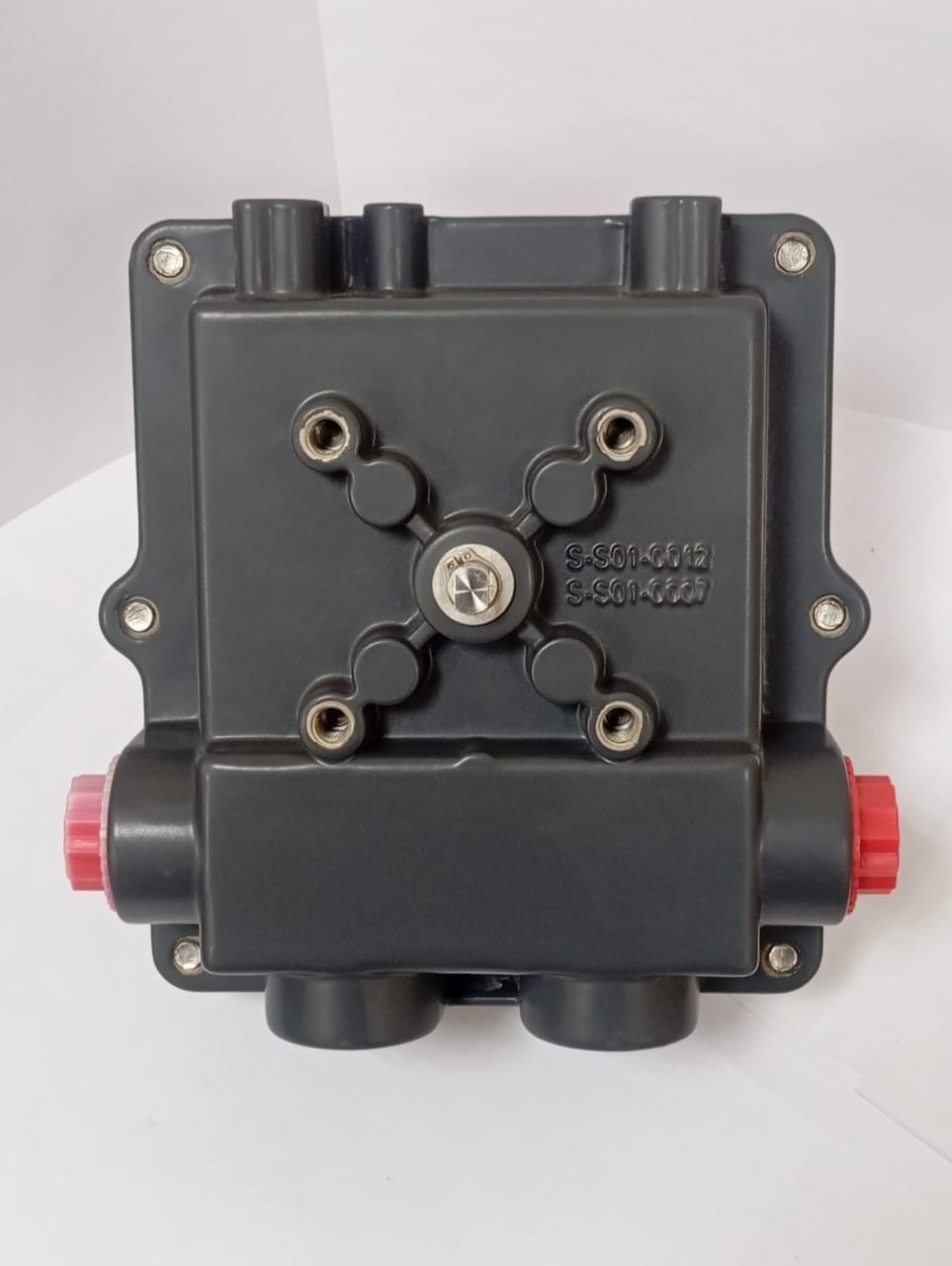 Topworx / Valve Controller / DXP-L41GSEB