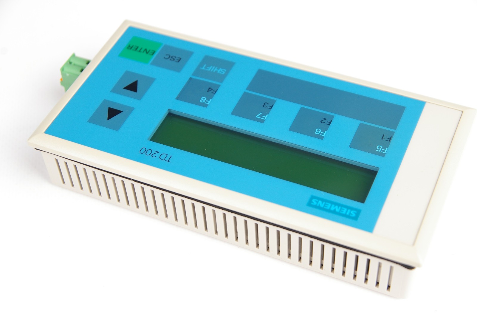 Siemens 6ES7272-0AA30-0YA1 6ES7 272-0AA30-0YA1 SIMATIC S7 TD200 Panel