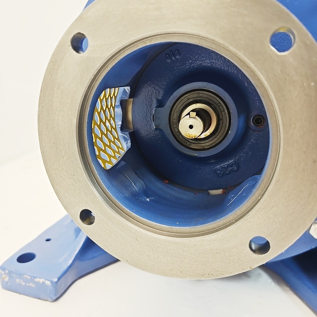 Sumitomo CHHJ-6195DAY-1849 Cyclo 6000 Gear Drive 1750 RPM 1849:1 Ratio