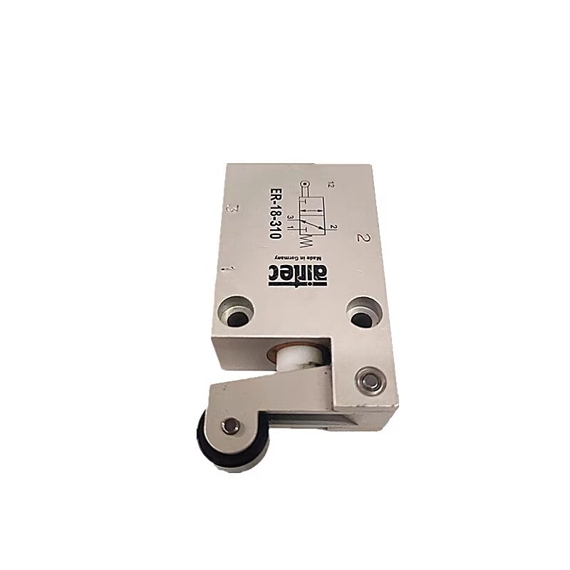 Air Valve for ER-18-310 Electric Rug Tufting Machine Solenoid Valve ER-28-310