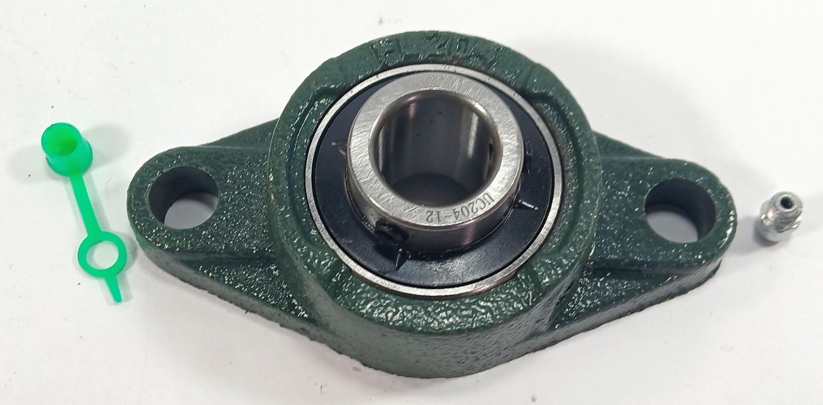 1 NEW UNBRANDED UCFL204-12 2 BOLT FLANGE PILLOW BLOCK BEARING NNB **MAKE OFFER**