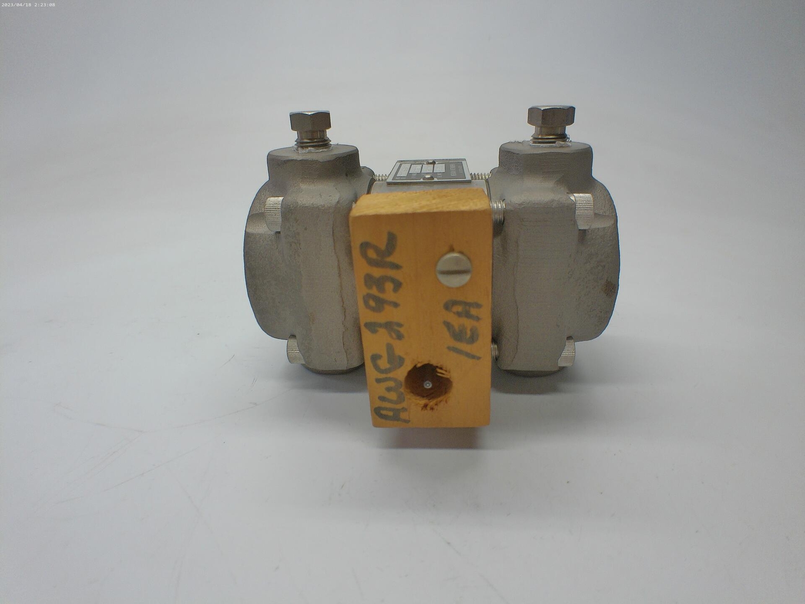 MERIAM INSTRUMENT 1020-51594OU1 INDICATOR (AS PICTURED) UNMP