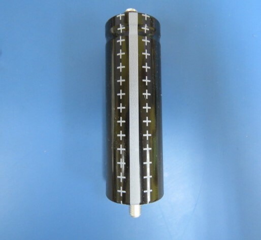 EPCOS B41458B7339M S 1 Qty of 3 per Lot 33000µF 40V Aluminum Electrolytic Capac