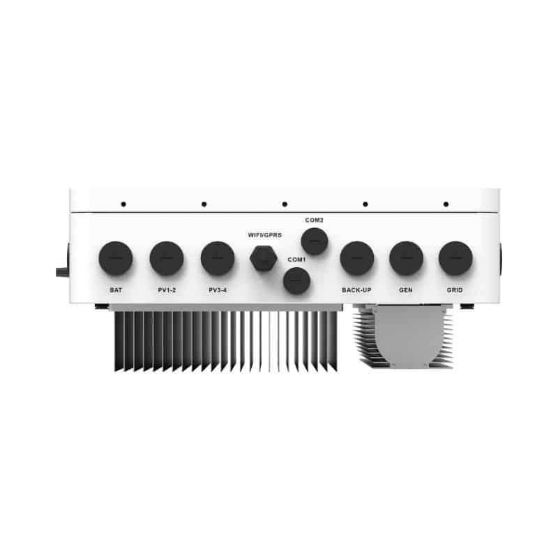 EHD Series 12K On-Grid Hybrid Inverter