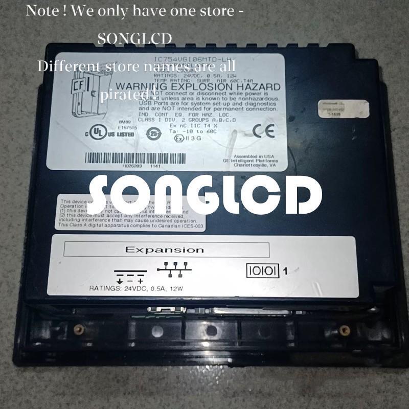 1PCS IC754CGI06MTD-LH 90days warranty via DHL or FedEx
