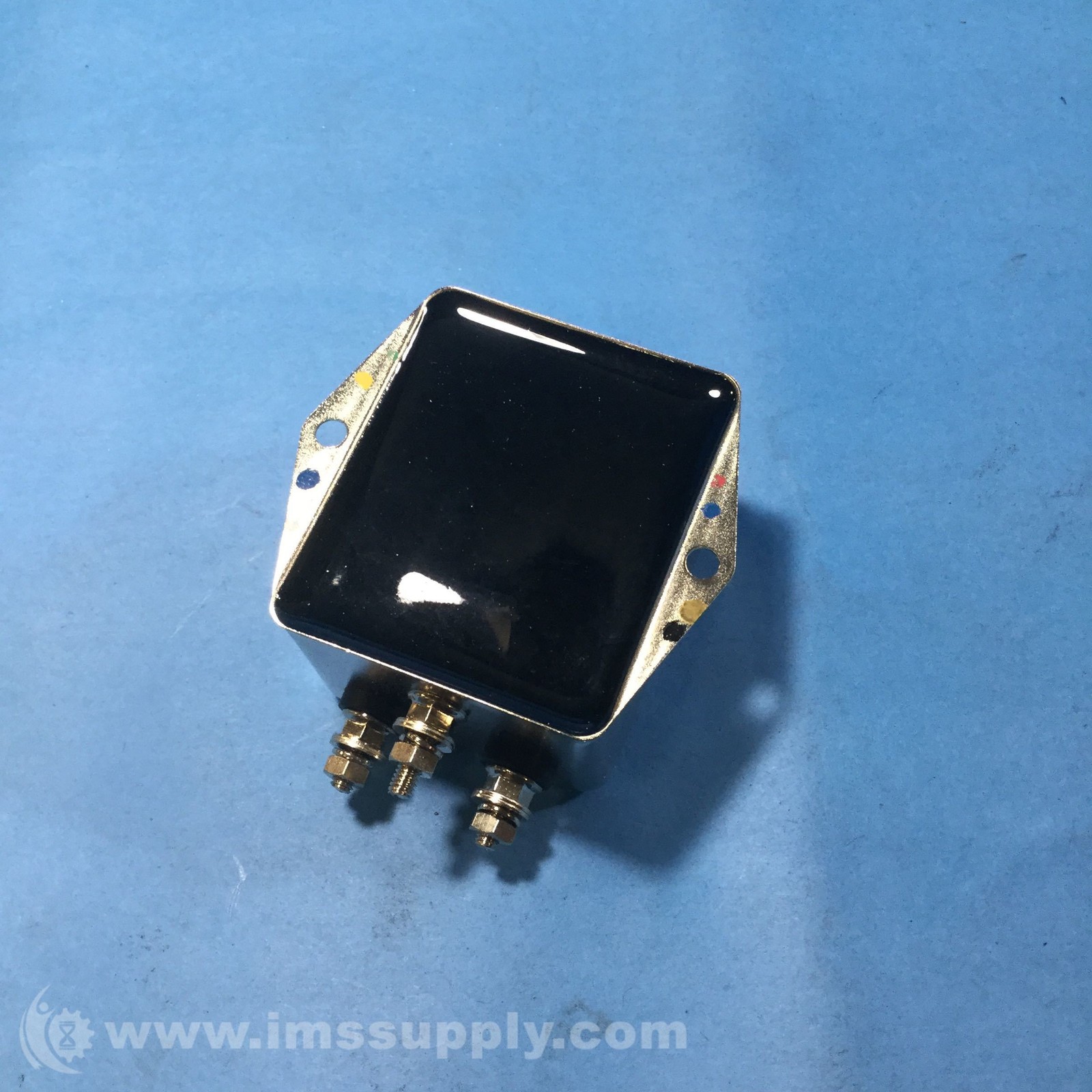Nemic Lambda MBS-1210-22 Noise Filter FNIP