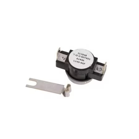 Lennox 13W23 Auto Limit Switch 80F-140F