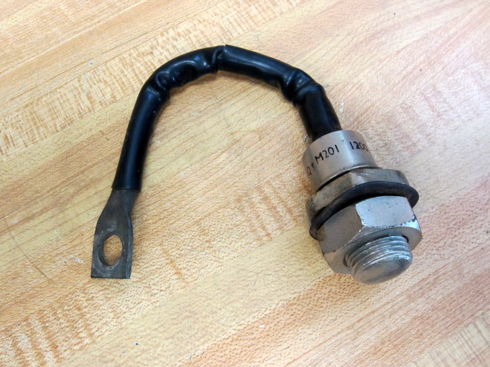 GEQ M201 Power Rectifier