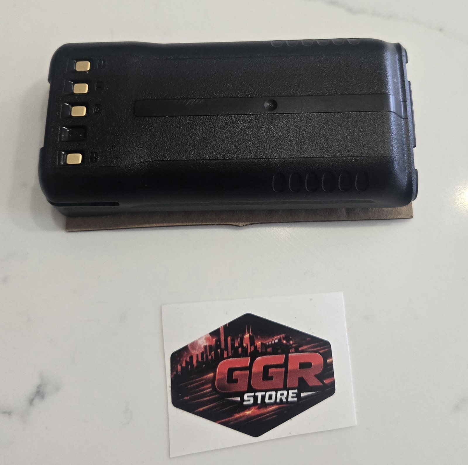 Kenwood KNB-54N , 7.2V , 2500mAh Ni-MH Battery