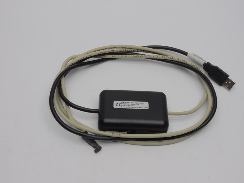 TRANSMITTER TXU10L-AANN NSMP