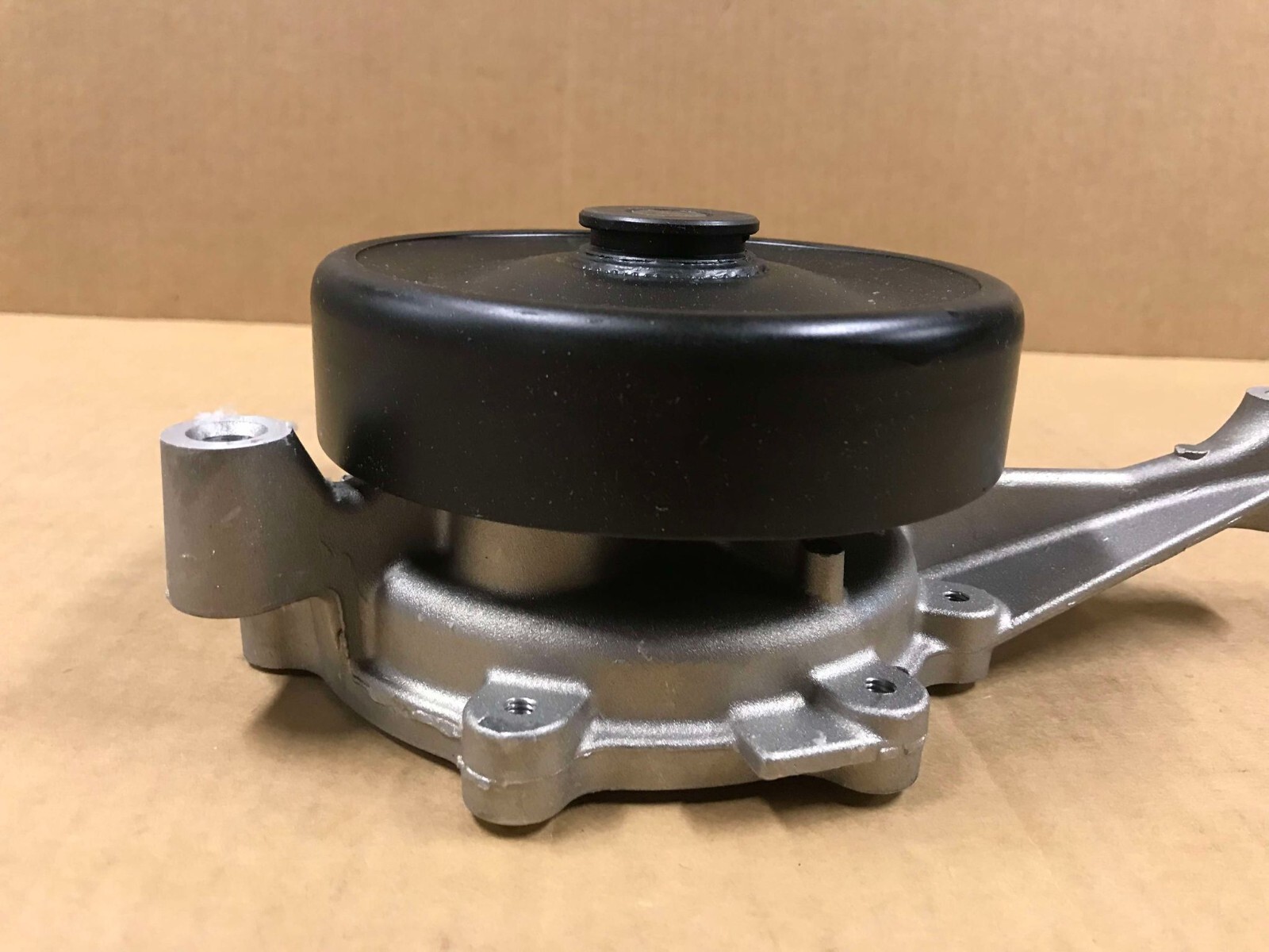 NOS NAPA Water Pump, 55-4129, 2000-2007 Jaguar 3.0, 2003-2005 Lincoln LS