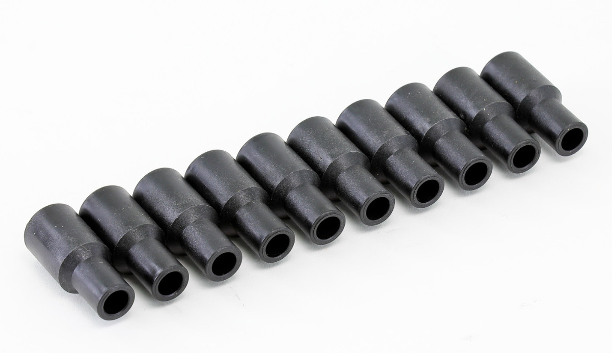WESTWOOD E9-EBF-PK E9EBFPK EXTENDED THERMOPLASTIC TERMINAL – 1 PACK OF 10