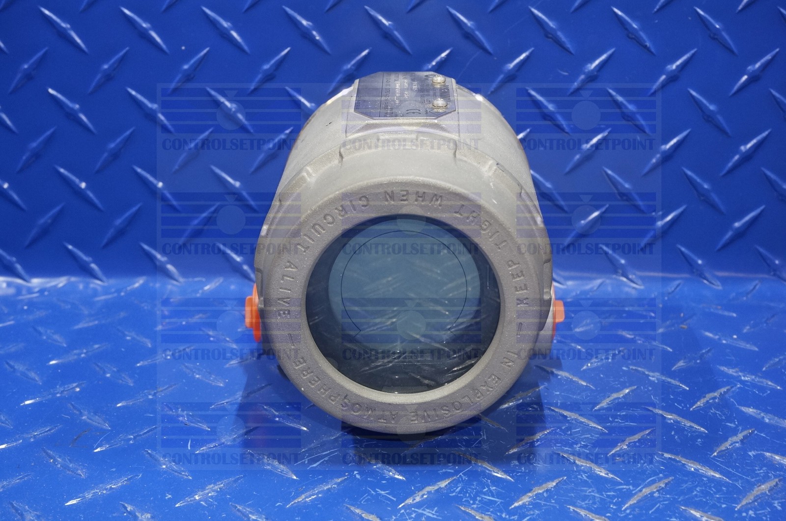 EMERSON ROSEMOUNT 3144PD5A2NAM5 TEMP TRANS 3144 PD5 ID60926