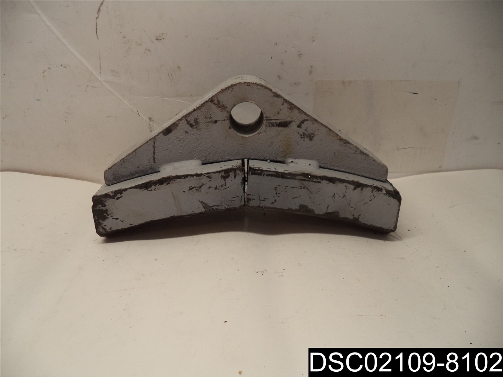 767730, 9-1/2″ X 3-1/4″