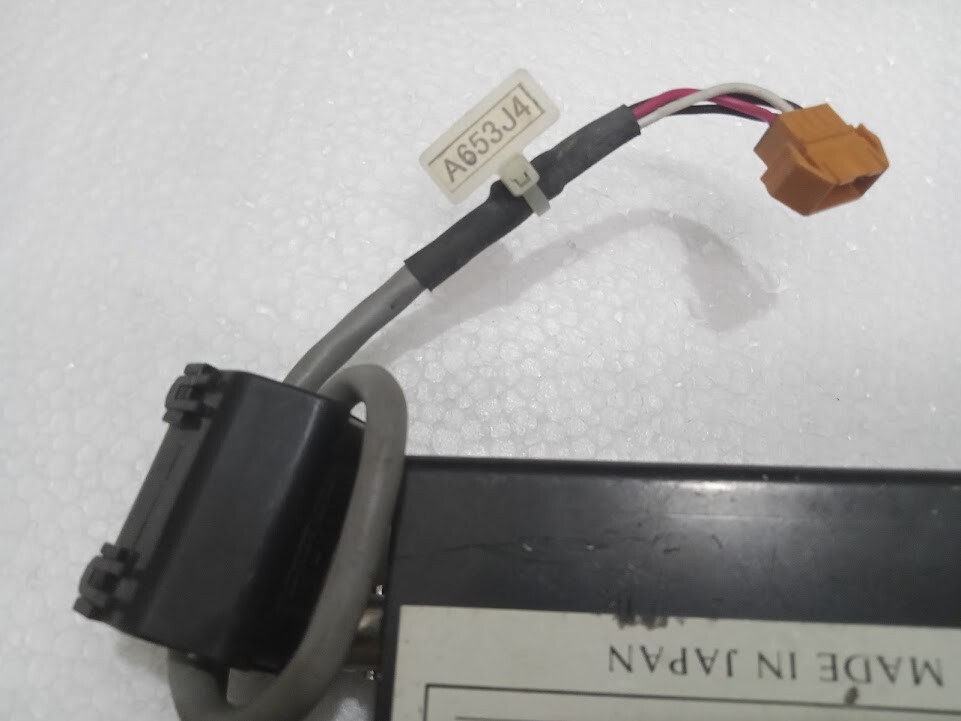 HAMAMATSU C5460-01D APD MODULE