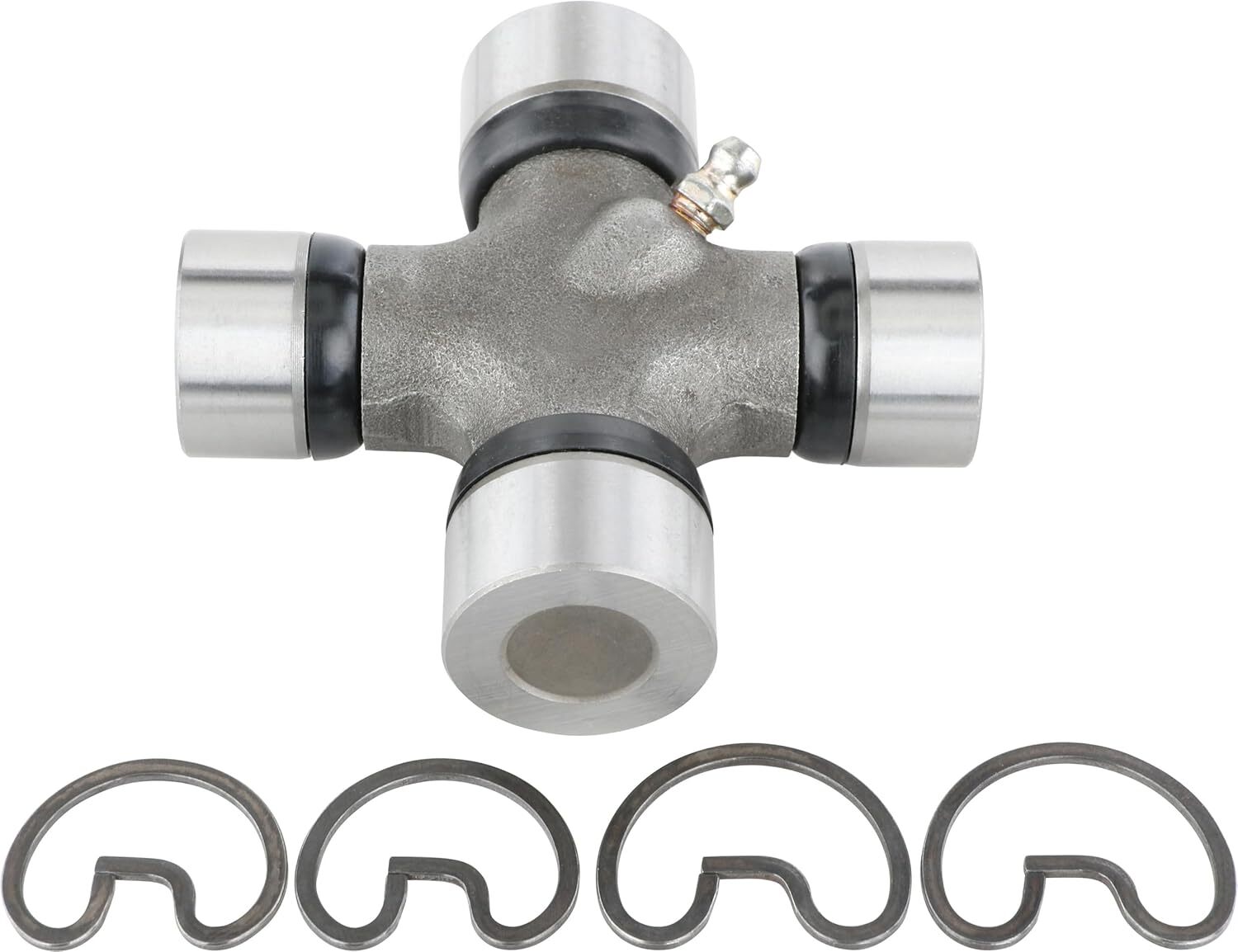 Spicer Greaseable Universal Joint 1330 1350 Series Osr Kit With Snap Rings