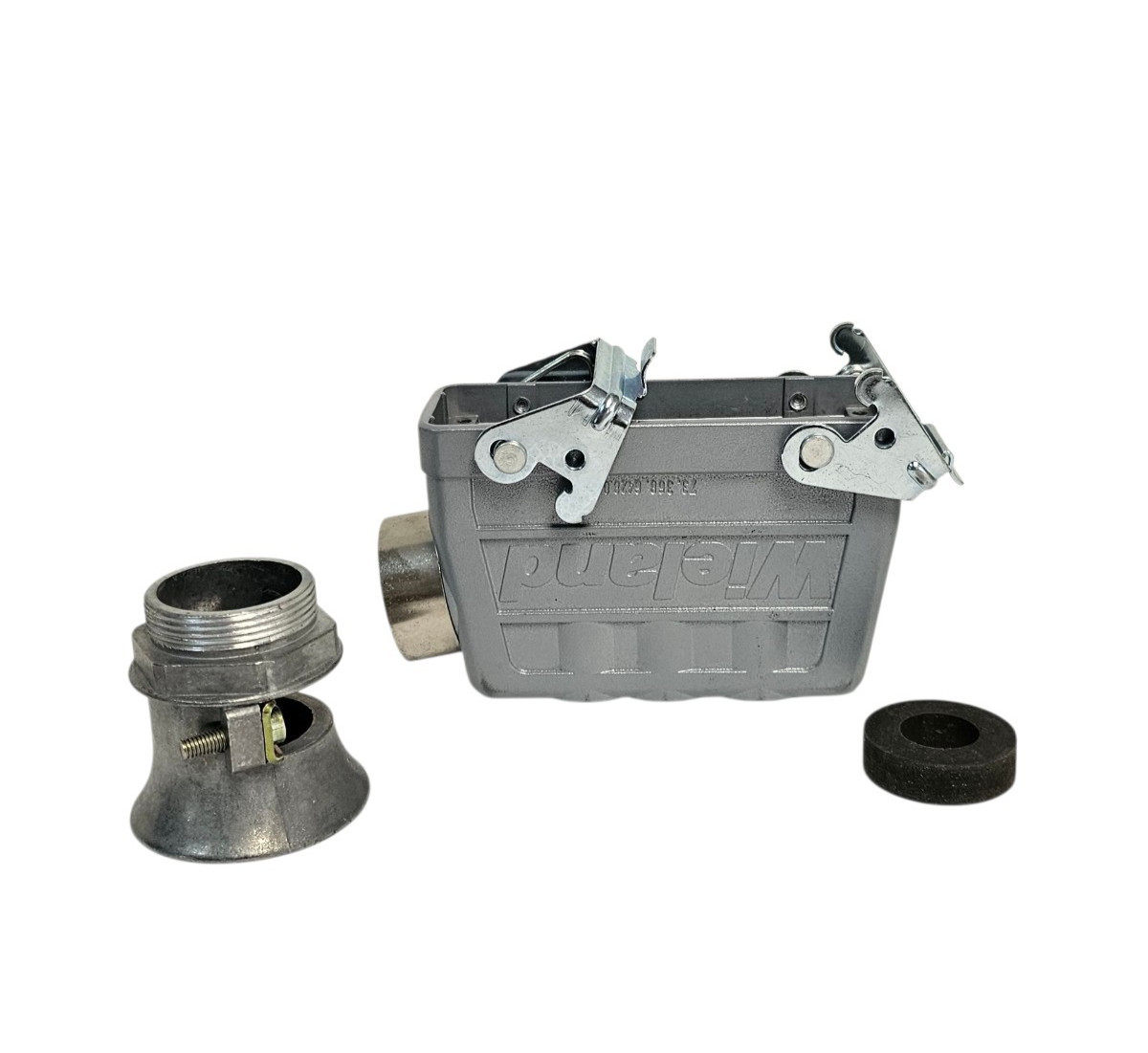 NIB WIELAND 73.368.6428.0 HOOD/TOP BAS GOT GD 24HP29 A3