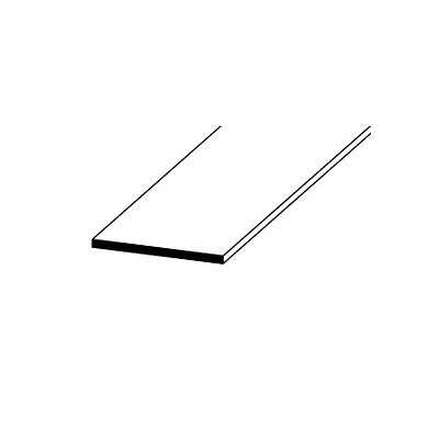 Bon Pro Plus Carbon Steel Caulking Trowel Flexible 1/4″ Comfort Grip Handle