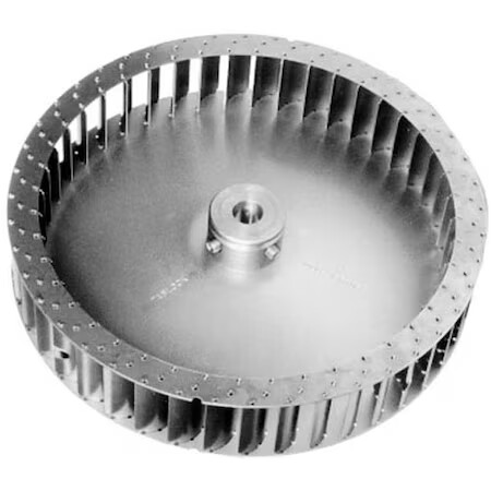 Market Forge S10-5453 Blower Wheel