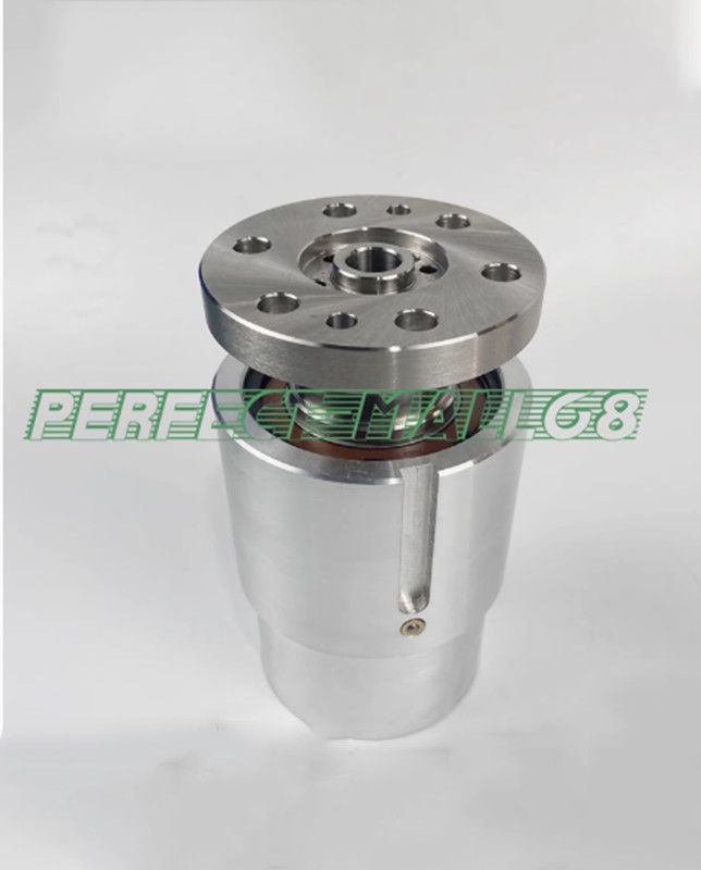 1PC New Fit For 1579-000 dual channel hydraulic STD rotary joint