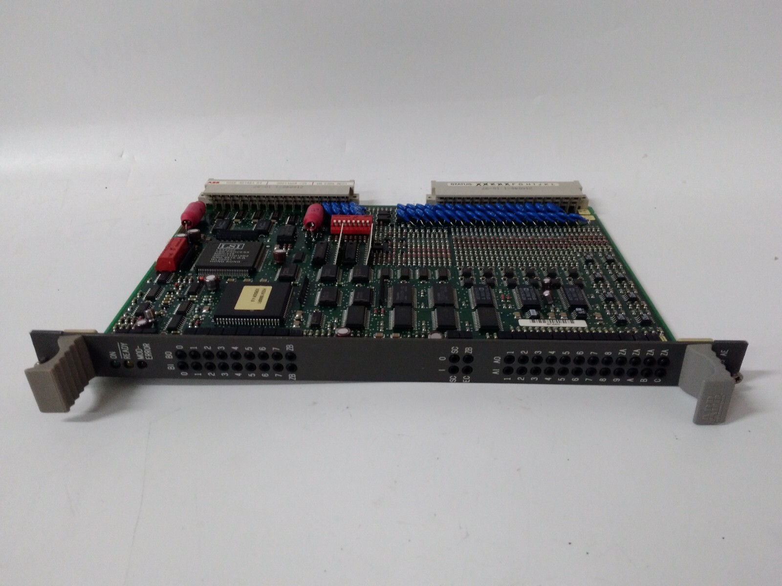 ABB T1032-07C HIER466688P11 Module