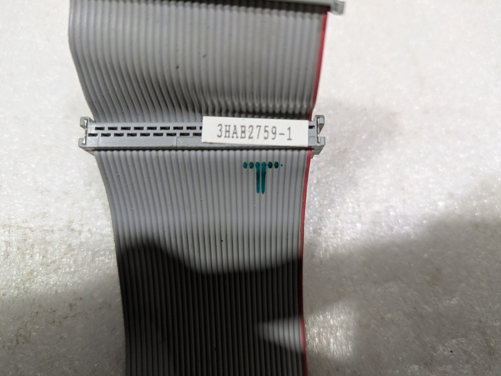 SPECTRA-STRIP 3HAB2759-1